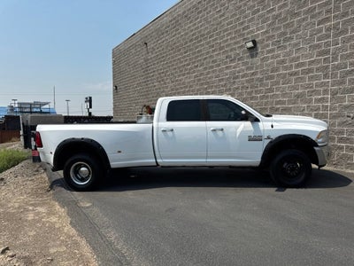 2016 RAM 3500 SLT