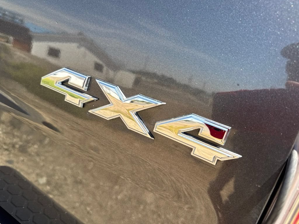 2018 RAM 3500 Laramie Longhorn