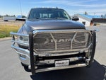 2018 RAM 3500 Laramie Longhorn