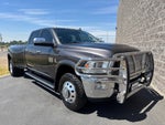 2018 RAM 3500 Laramie Longhorn