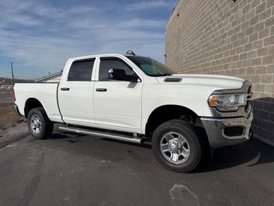 2020 RAM 2500 Tradesman