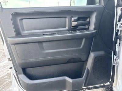 2020 RAM 2500 Tradesman