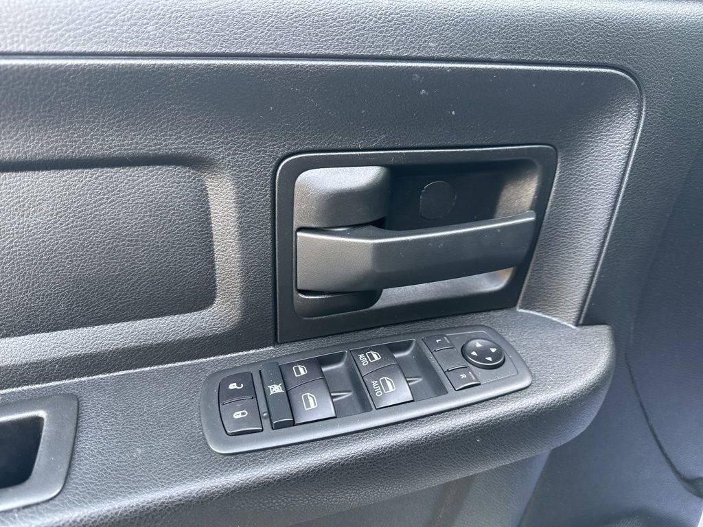 2020 RAM 2500 Tradesman