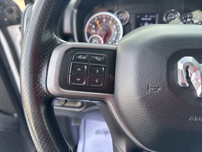 2020 RAM 2500 Tradesman