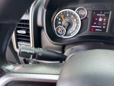 2020 RAM 2500 Tradesman