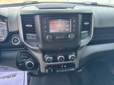 2020 RAM 2500 Tradesman