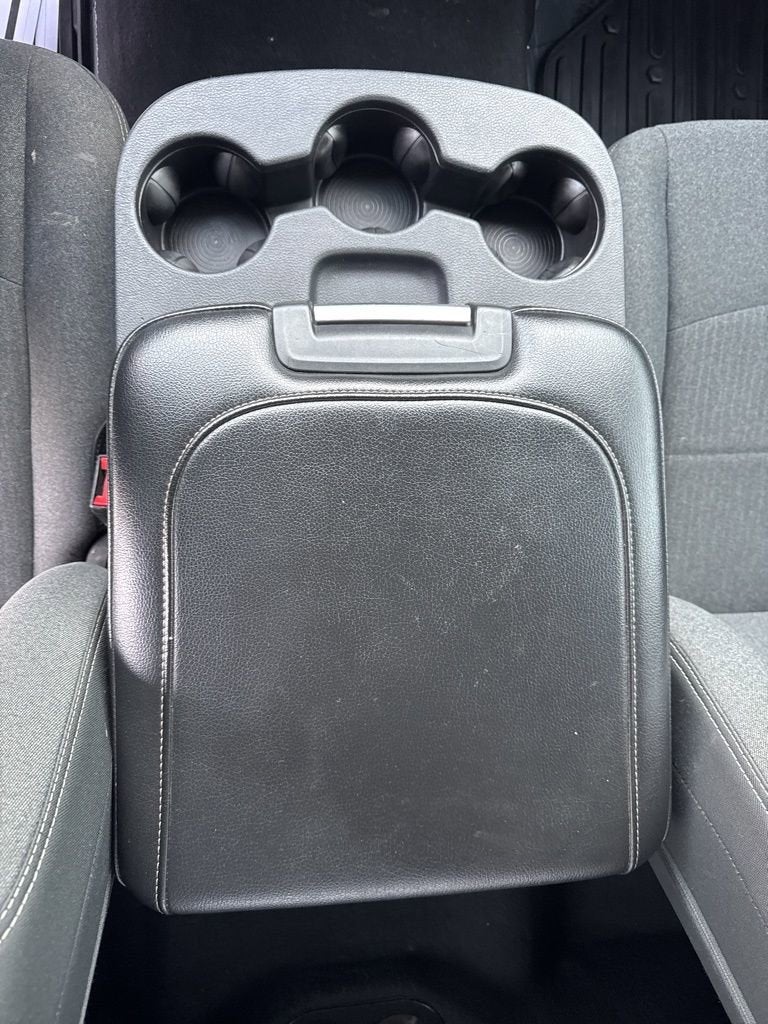 2020 RAM 2500 Tradesman