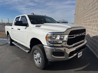 2020 RAM 2500 Tradesman