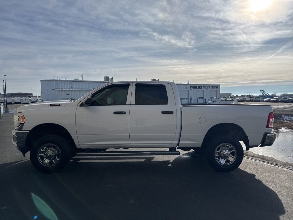 2020 RAM 2500 Tradesman