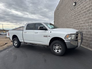 2017 RAM 2500 SLT