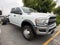 2024 RAM 5500 Chassis Cab Tradesman