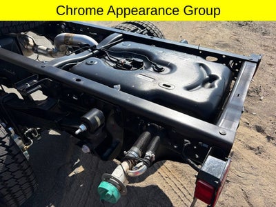 2024 RAM 5500 Chassis Cab Tradesman