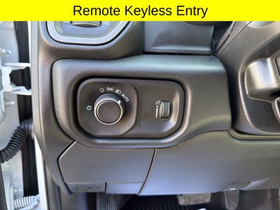 2024 RAM 5500 Chassis Cab Tradesman