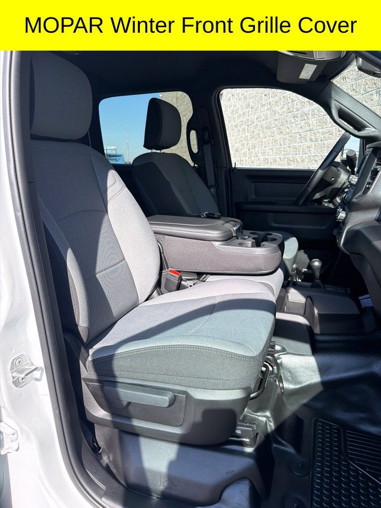 2024 RAM 5500 Chassis Cab Tradesman