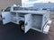 2017 RAM 3500 Chassis Cab Tradesman