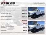 2017 RAM 3500 Chassis Cab Tradesman