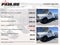2017 RAM 3500 Chassis Cab Tradesman