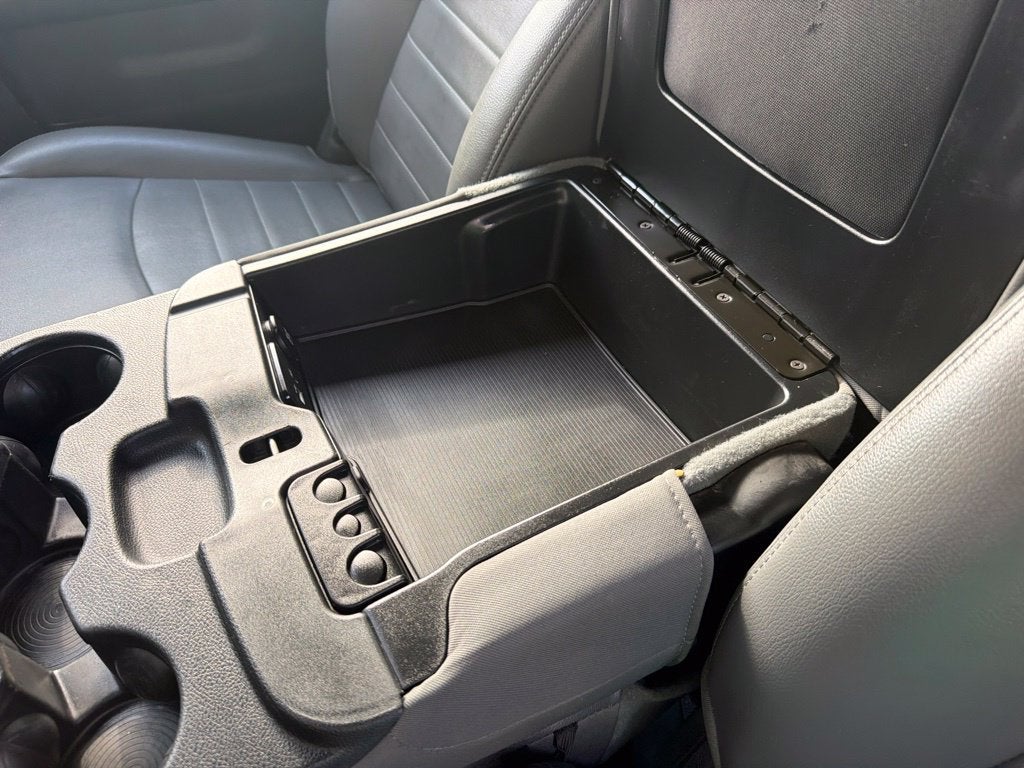 2017 RAM 3500 Chassis Cab Tradesman