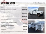 2017 RAM 3500 Chassis Cab Tradesman