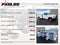 2017 RAM 3500 Chassis Cab Tradesman