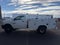 2017 RAM 3500 Chassis Cab Tradesman