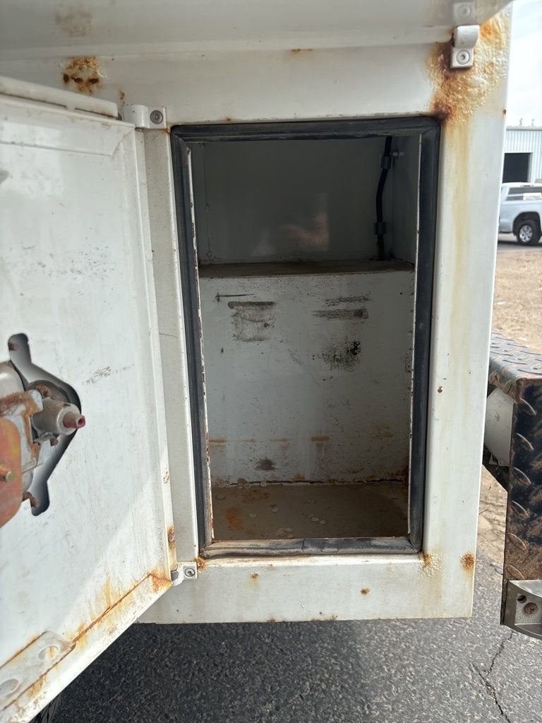 2017 RAM ProMaster Chassis Cab BASE