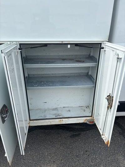 2017 RAM ProMaster Chassis Cab BASE