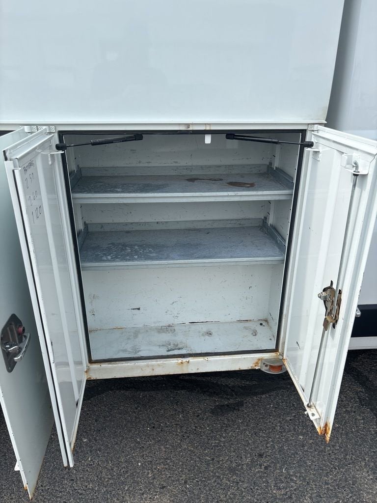 2017 RAM ProMaster Chassis Cab BASE