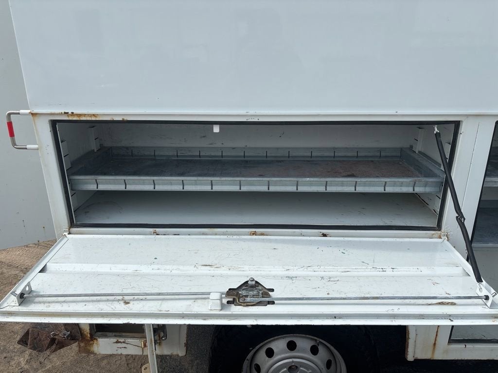 2017 RAM ProMaster Chassis Cab BASE