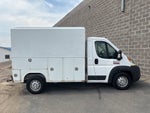 2017 RAM ProMaster Chassis Cab BASE