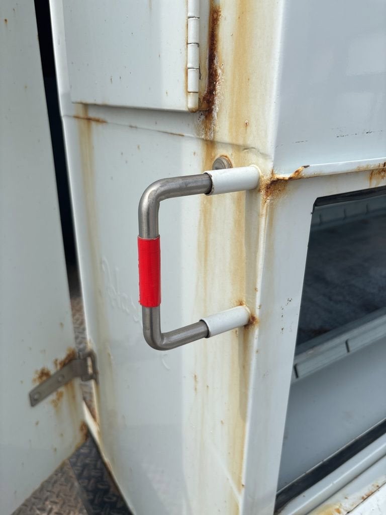 2017 RAM ProMaster Chassis Cab BASE