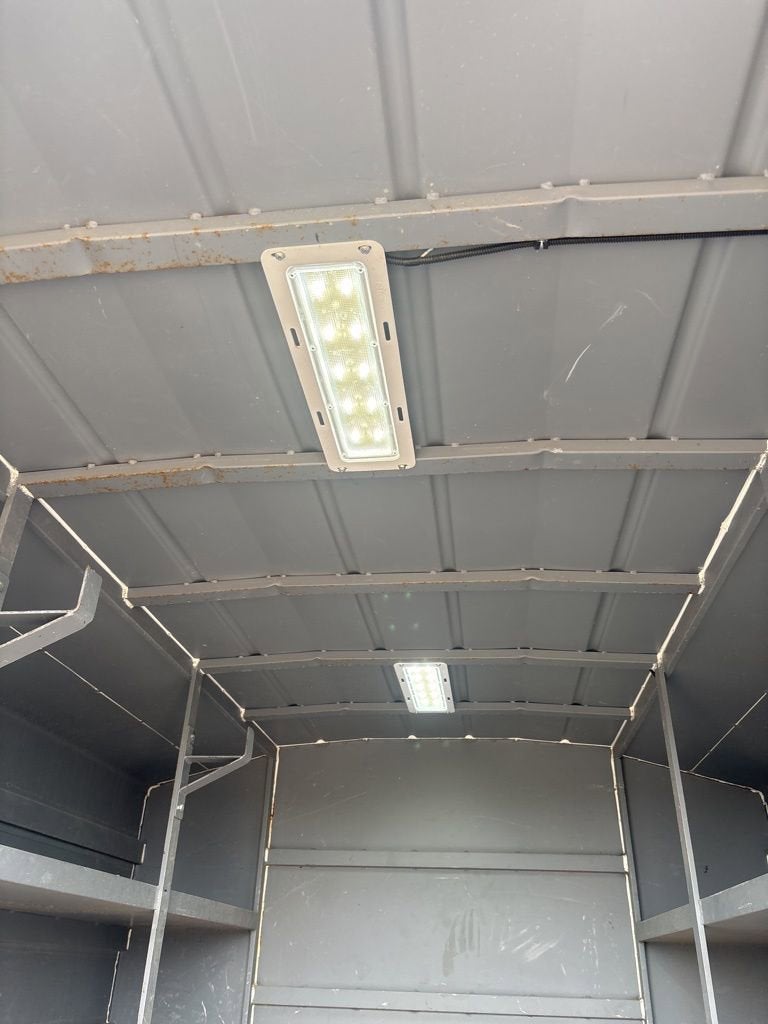 2017 RAM ProMaster Chassis Cab BASE