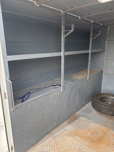 2017 RAM ProMaster Chassis Cab BASE