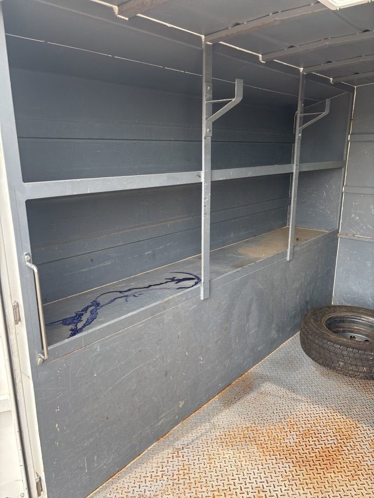 2017 RAM ProMaster Chassis Cab BASE