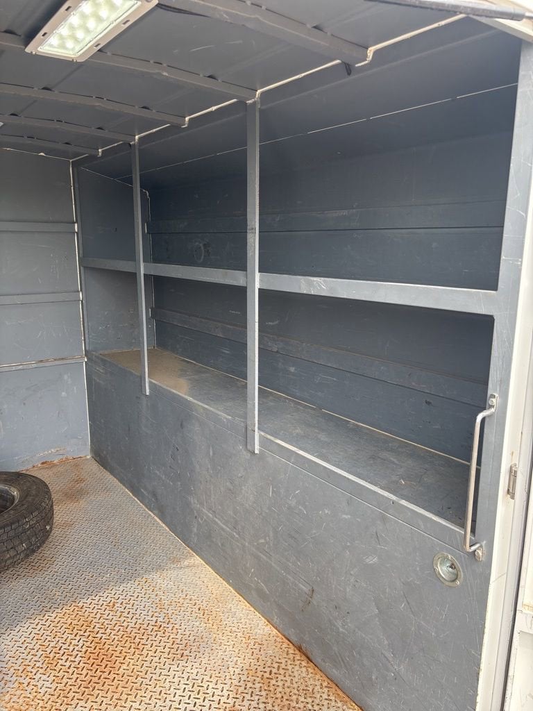 2017 RAM ProMaster Chassis Cab BASE