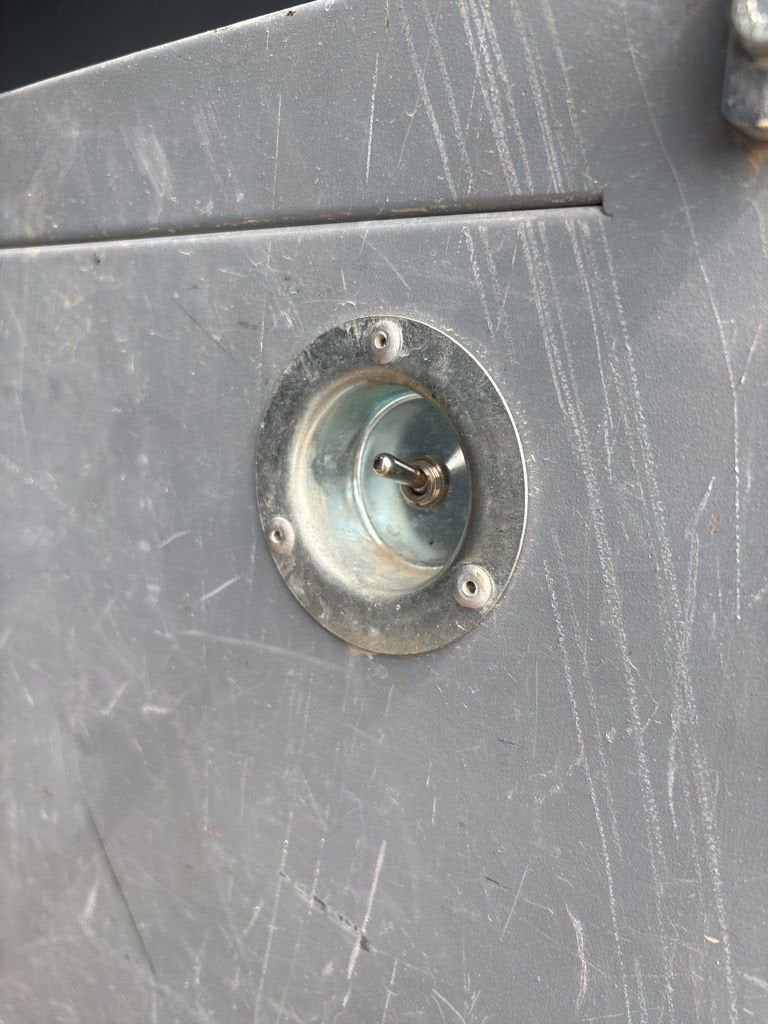 2017 RAM ProMaster Chassis Cab BASE