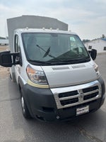 2017 RAM ProMaster Chassis Cab BASE
