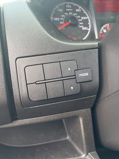 2017 RAM ProMaster Chassis Cab BASE