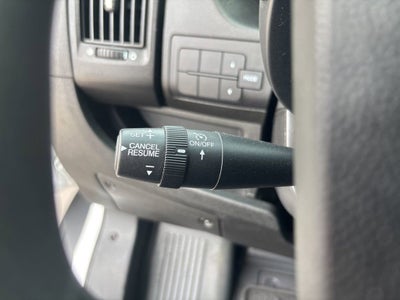 2017 RAM ProMaster Chassis Cab BASE