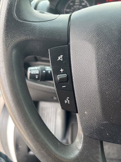 2017 RAM ProMaster Chassis Cab BASE