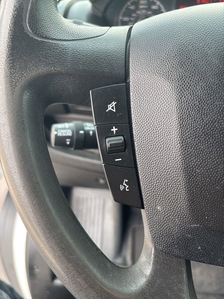 2017 RAM ProMaster Chassis Cab BASE