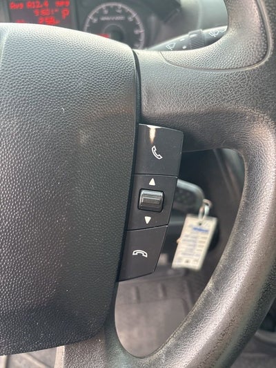 2017 RAM ProMaster Chassis Cab BASE