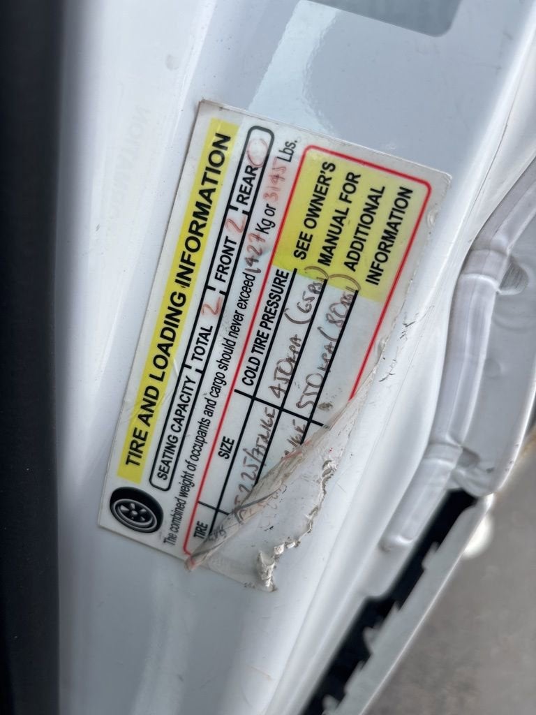 2017 RAM ProMaster Chassis Cab BASE