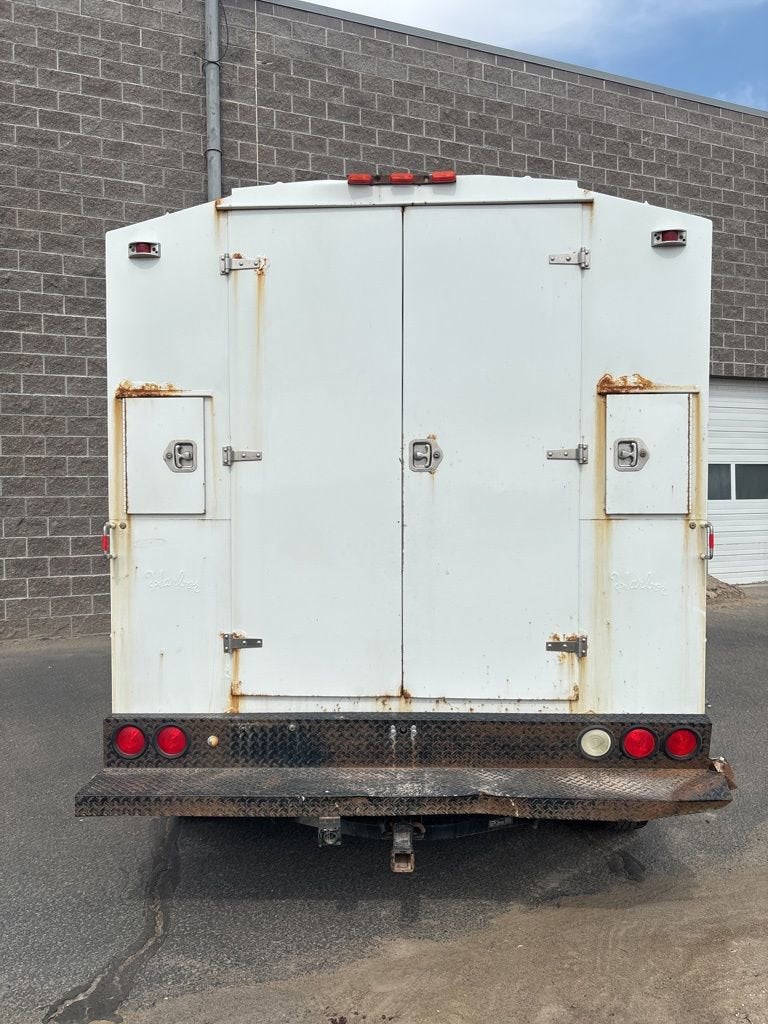 2017 RAM ProMaster Chassis Cab BASE