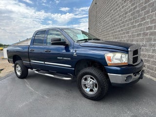 2006 Dodge Ram 2500 SLT