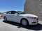 2016 Ford Fusion SE Hybrid