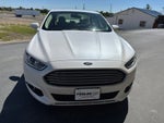 2016 Ford Fusion SE Hybrid