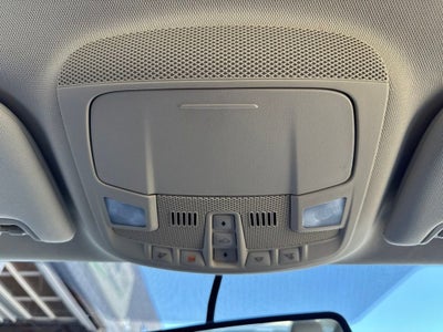 2016 Ford Fusion SE Hybrid
