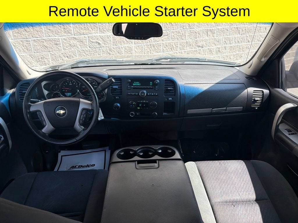 2009 Chevrolet Silverado 1500 LT