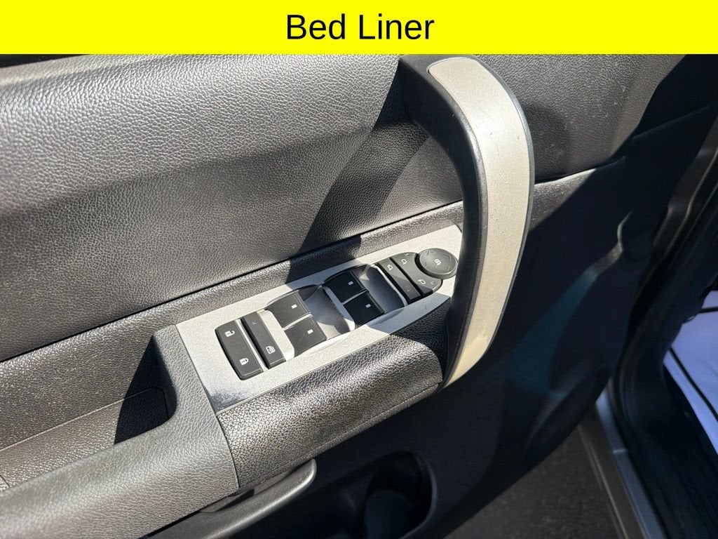 2009 Chevrolet Silverado 1500 LT